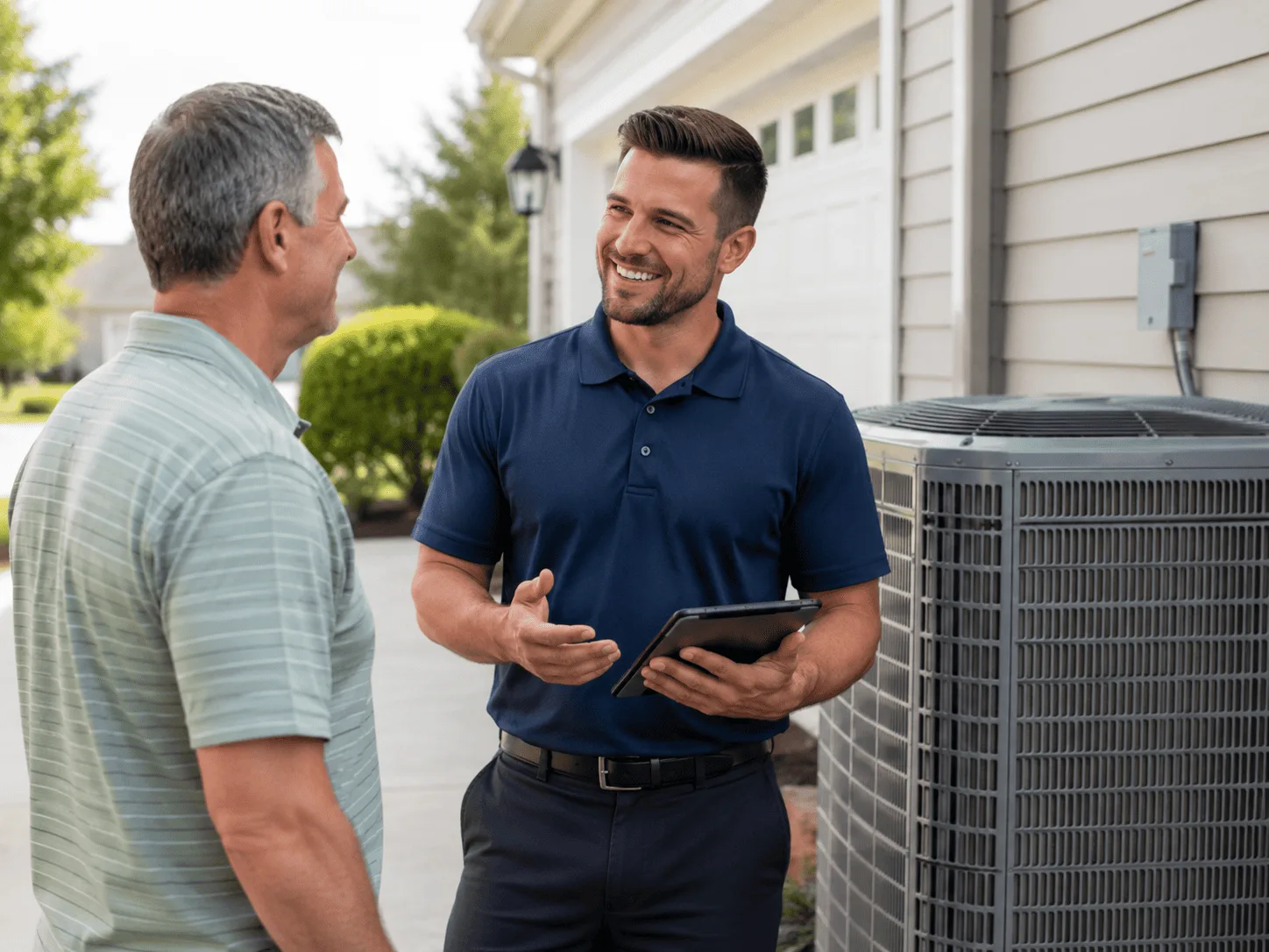 Heat Pump Installation Brandeis, CA FAQs